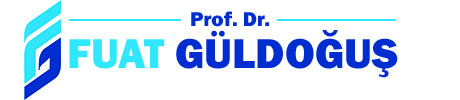 Prof. Dr. Fuat Güldoğuş