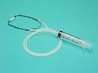 Kulak Ozon Uygulaması